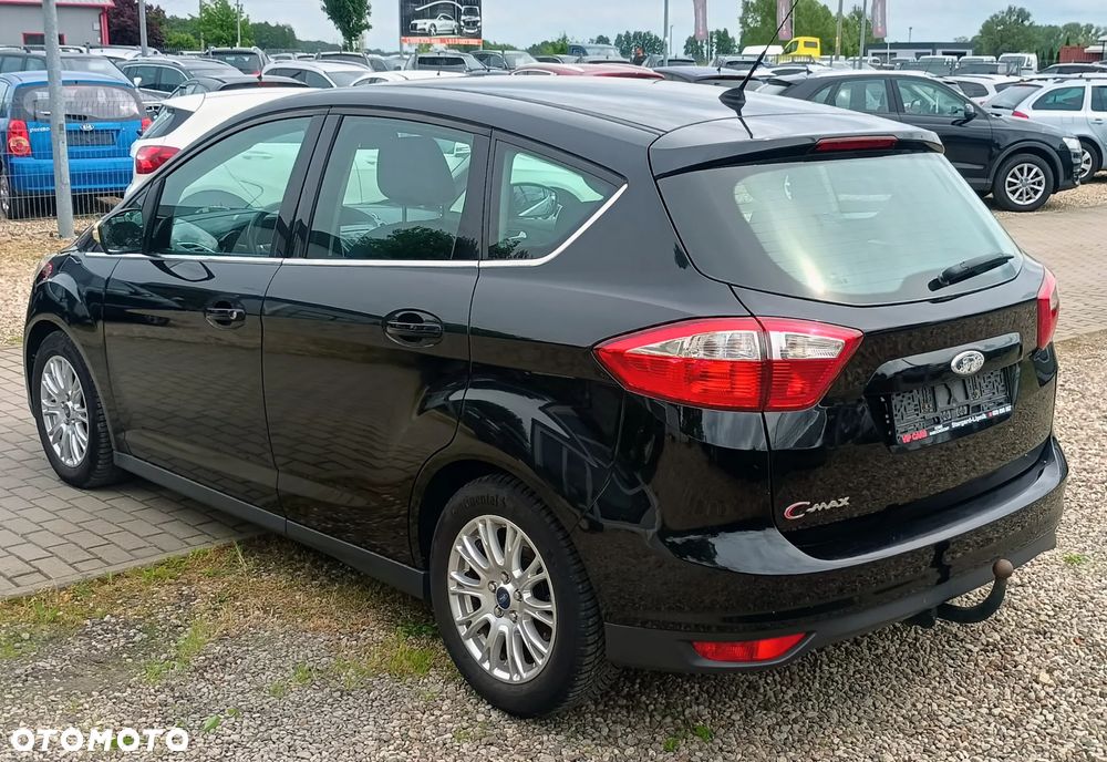 Ford C-MAX 1.6 Titanium - 5