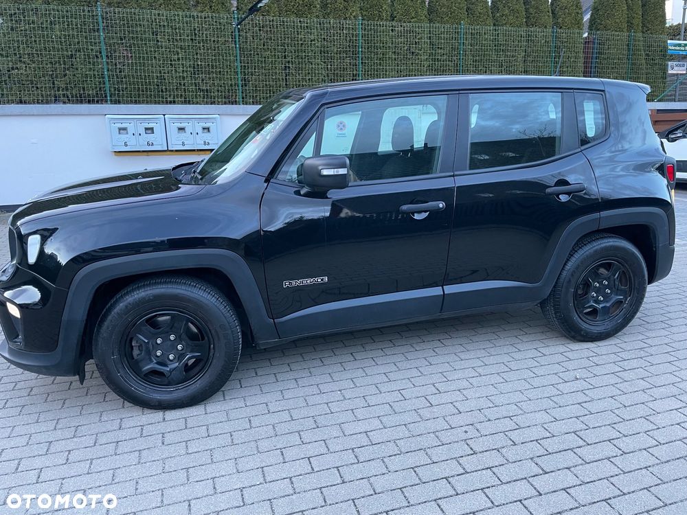 Jeep Renegade - 13