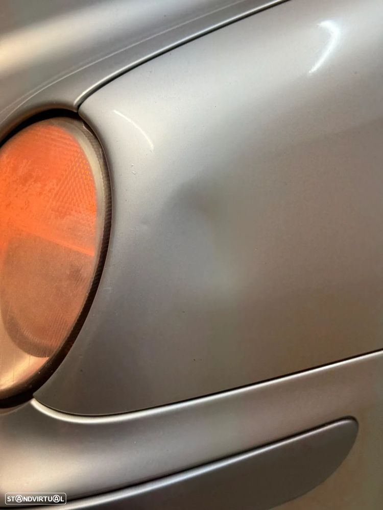 Mercedes-Benz CLK 320 - 15