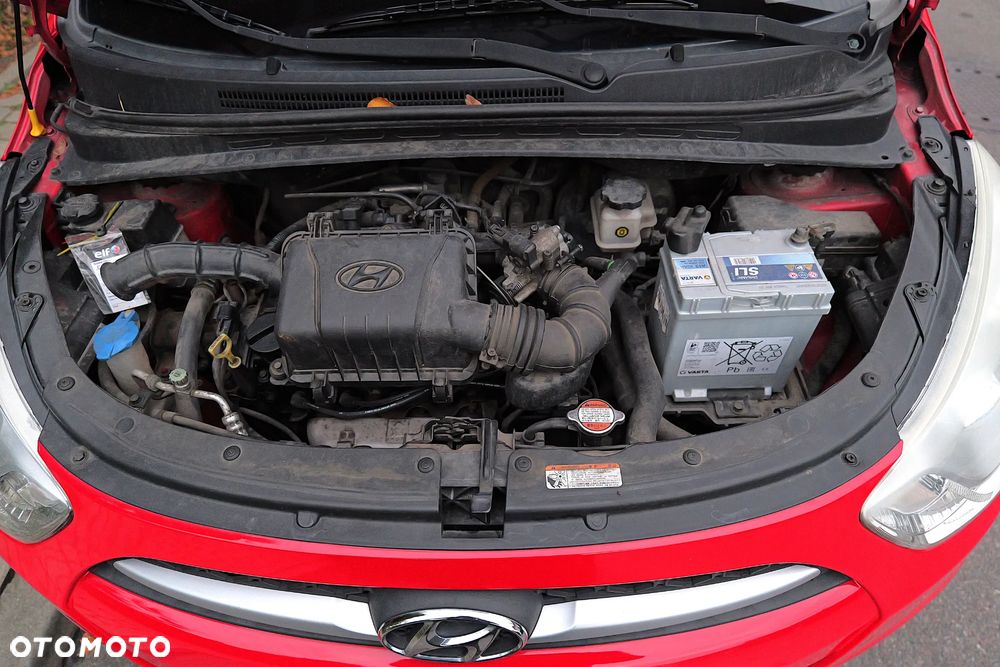 Hyundai i10 - 23