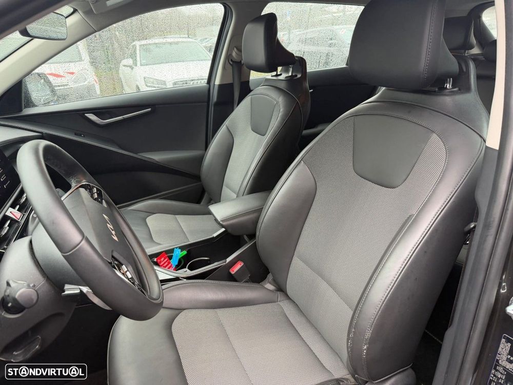 Kia e-Niro 64kWh - 2