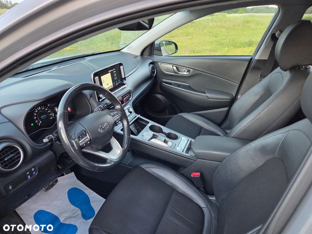 Hyundai Kona 64kWh Premium - 14