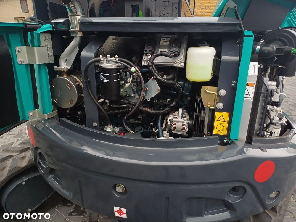 SUNWARD SWE60UF - 3