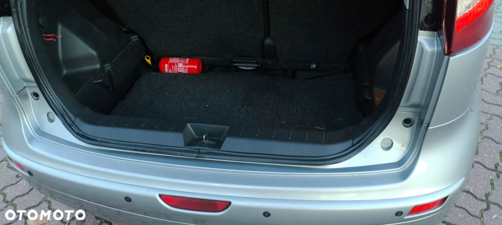 Nissan Note 1.4 Visia AC/CD - 15