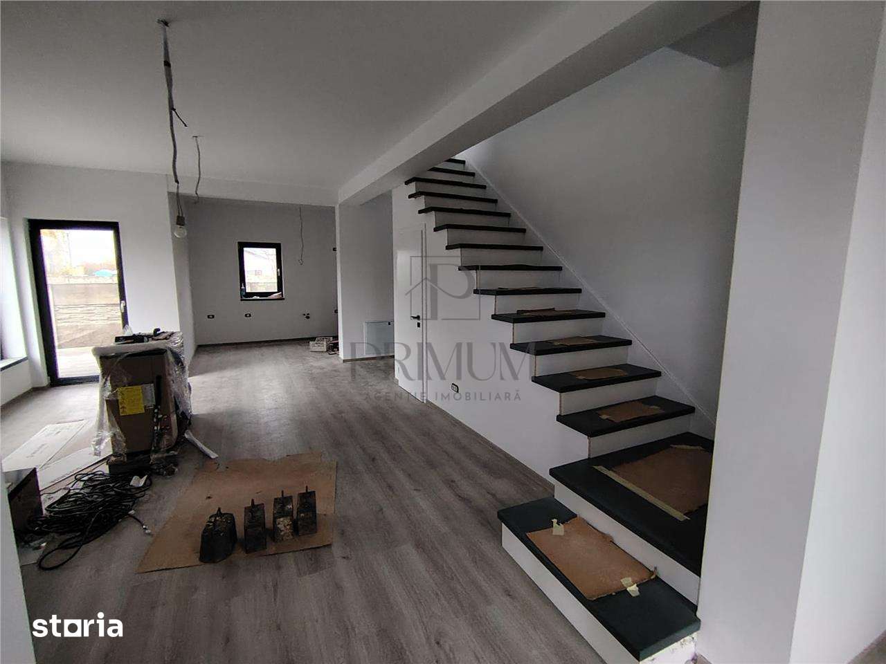 Duplex despartit - finisaje moderne - zona buna - Imagine principală: 5/13