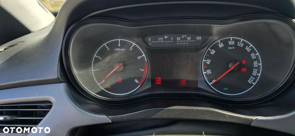 Opel Corsa 1.4 Enjoy - 34