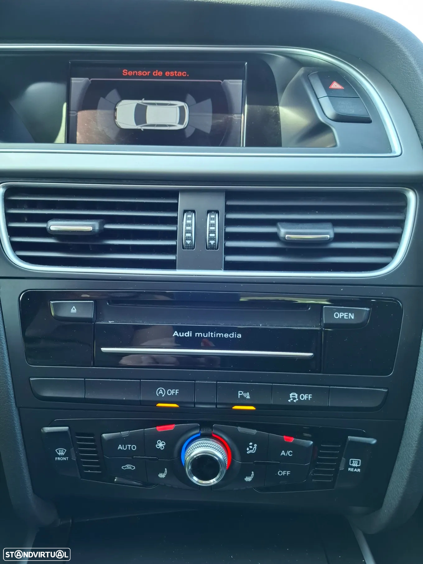 Audi A4 Avant 2.0 TDI exclusive - 17