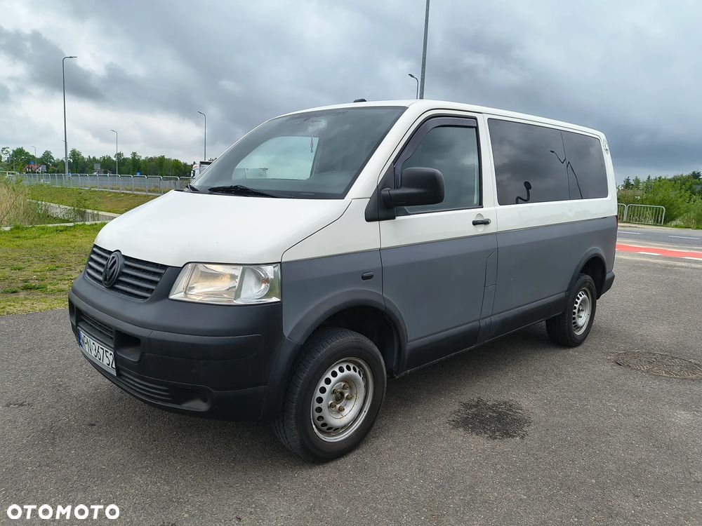 Volkswagen Caravela - 9