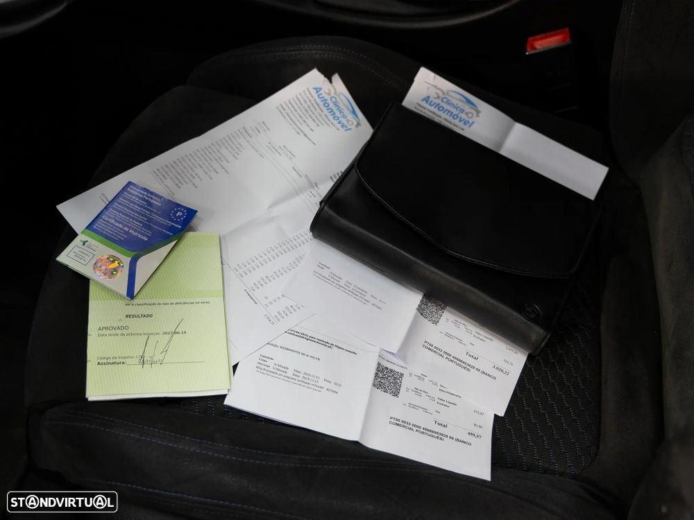 BMW 318 d Auto Pack M - 4
