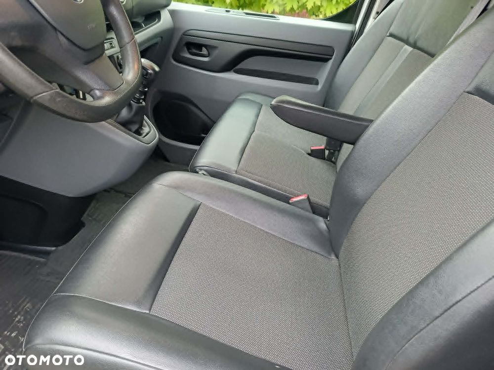 Opel VIVARO - 20