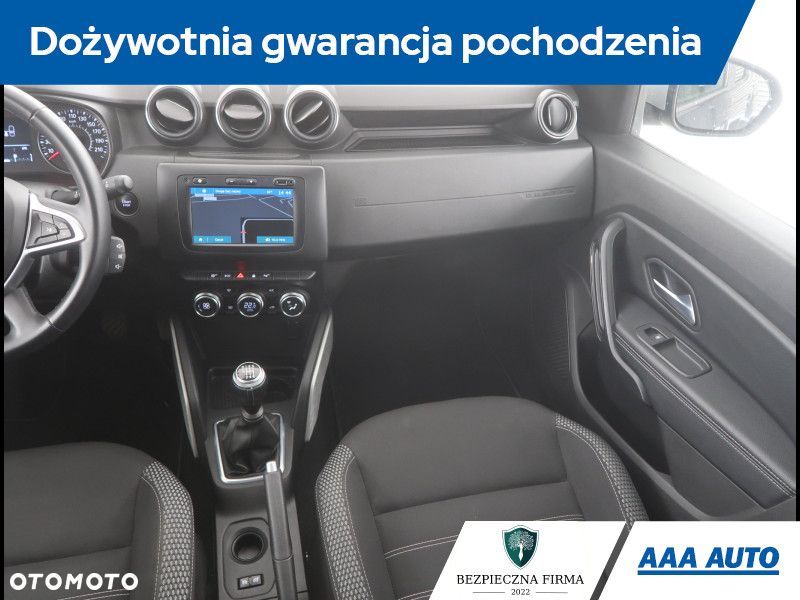 Dacia Duster - 9