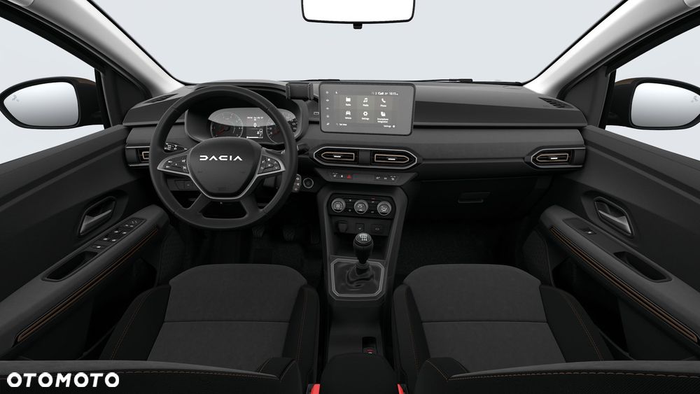 Dacia Sandero Stepway 1.0 TCe Extreme - 5