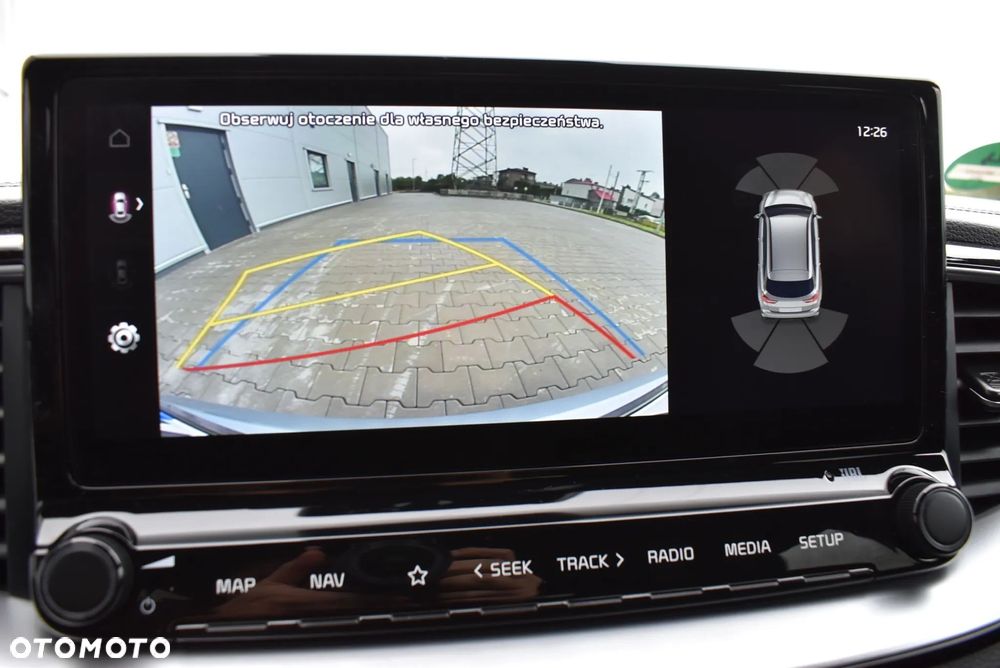 Kia ProCeed 1.5 T-GDI GT Line DCT - 37