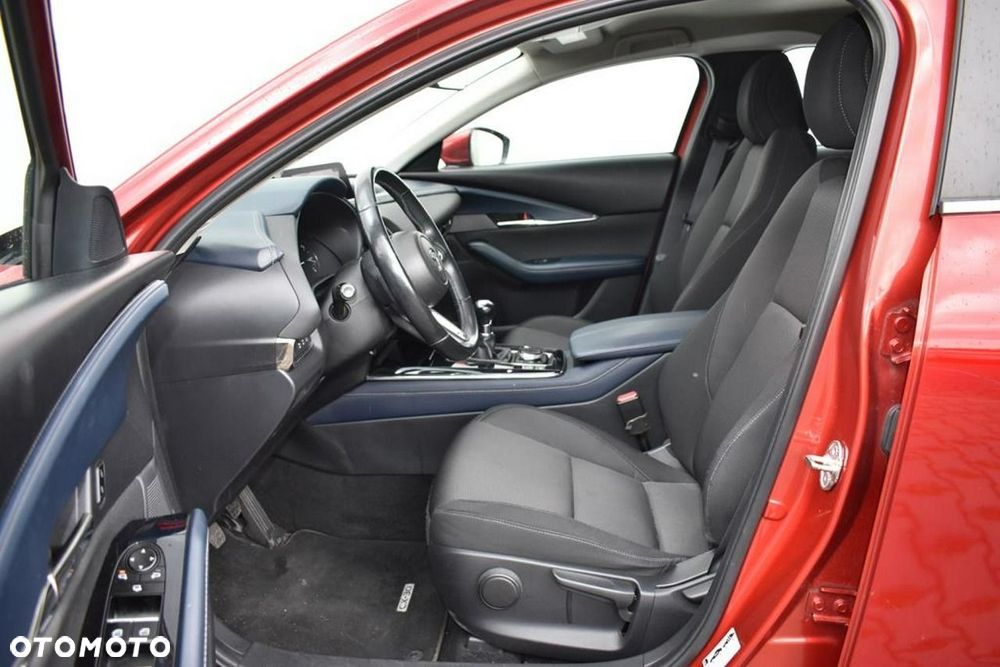 Mazda CX-30 2.0 mHEV Hikari 2WD - 14