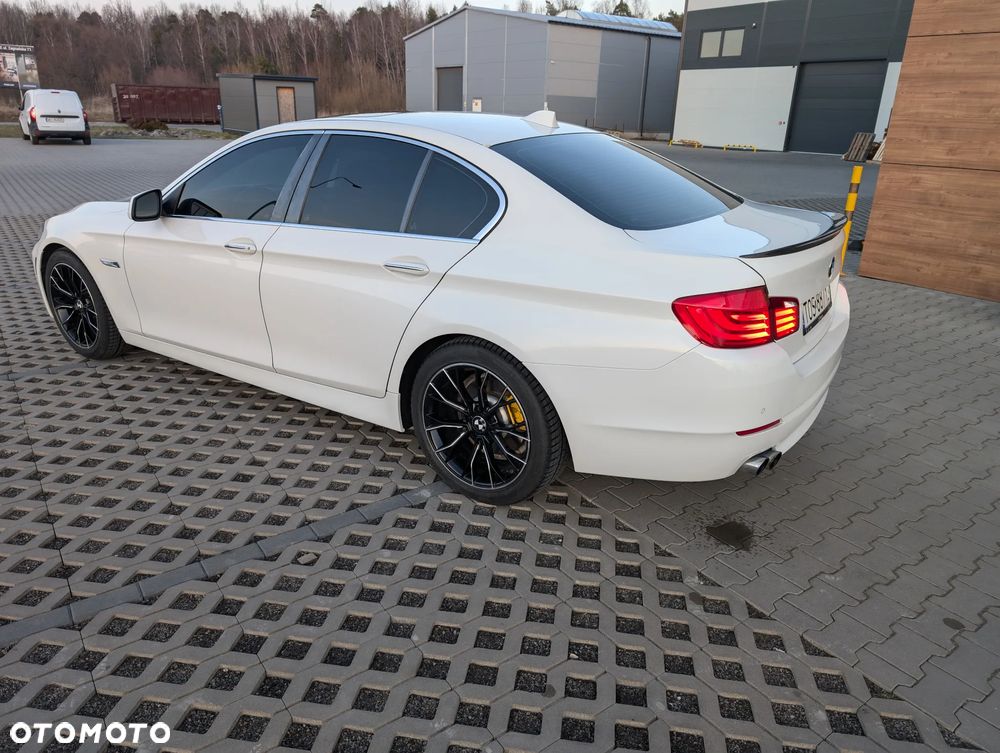 BMW Seria 5 - 31