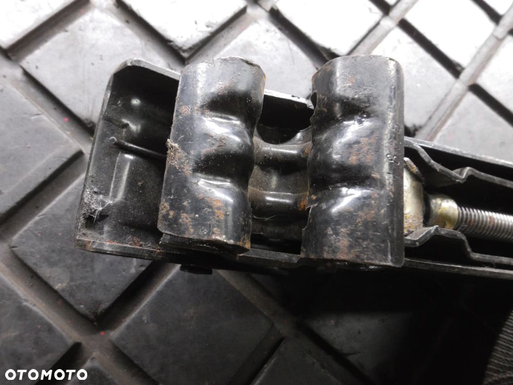 VW SEAT CORDOBA I IBIZA II LEWAREK PODNOŚNIK SAMOCHODOWY 6K0011031B 785KG ORYGINAŁ POSIADAM 5 SZT - 11