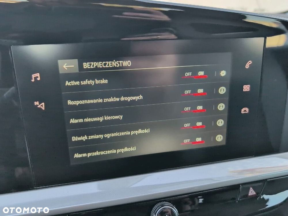 Opel Mokka 54kWh Edition - 24