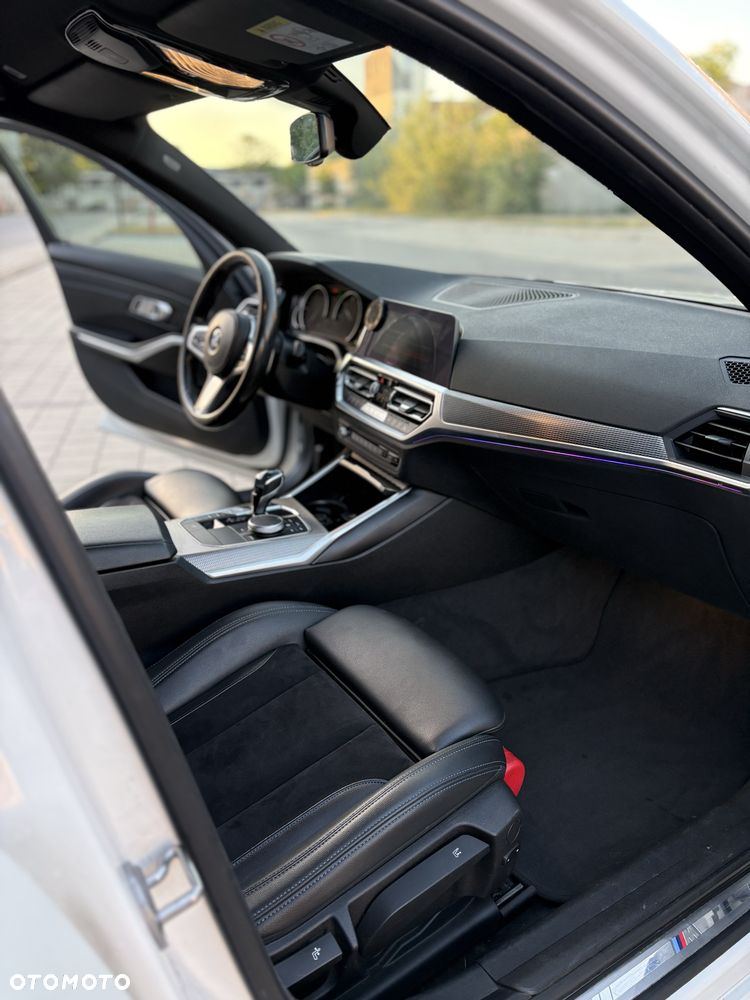 BMW Seria 3 - 7
