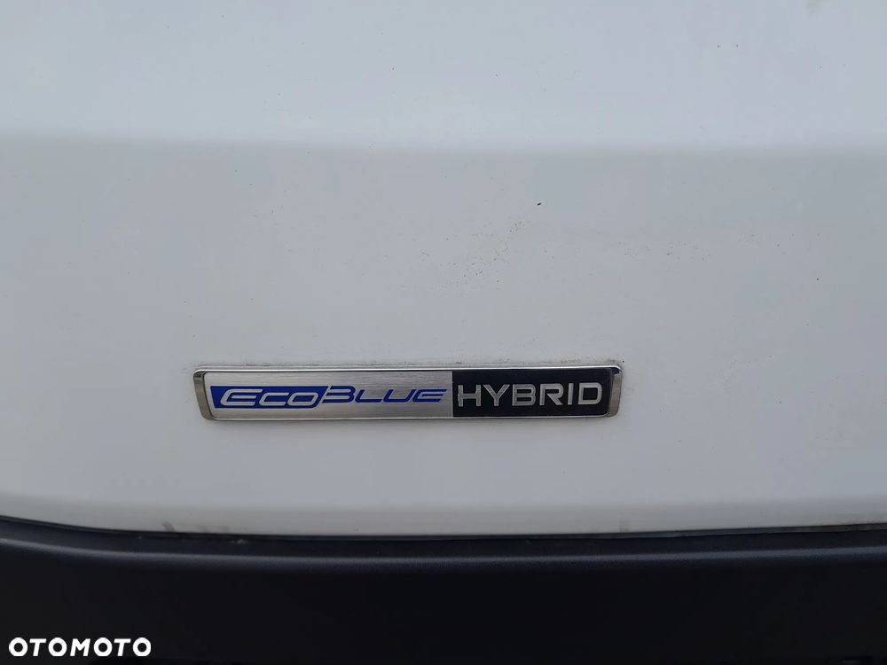Ford Transit - 7
