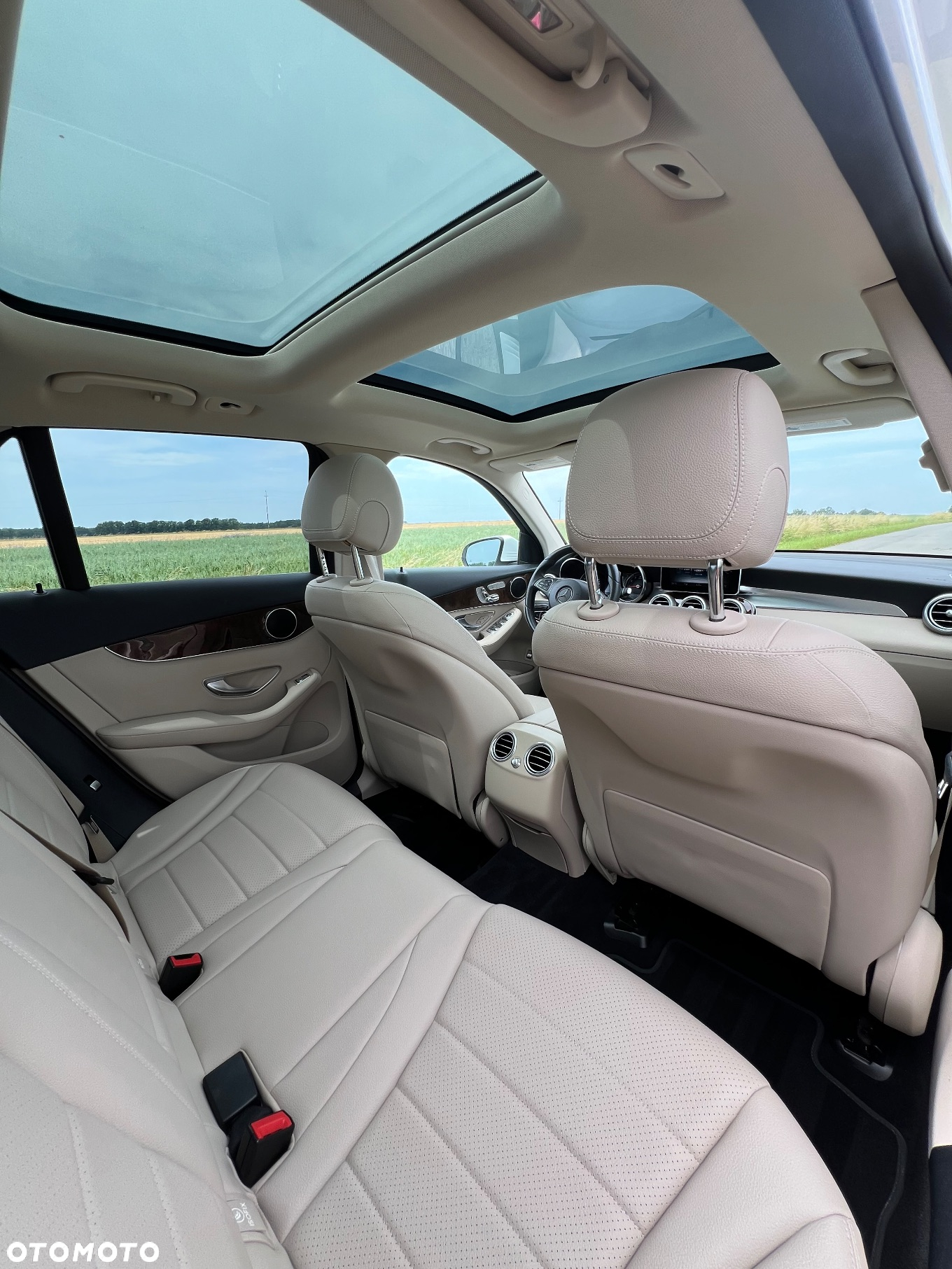 Mercedes-Benz GLC - 5