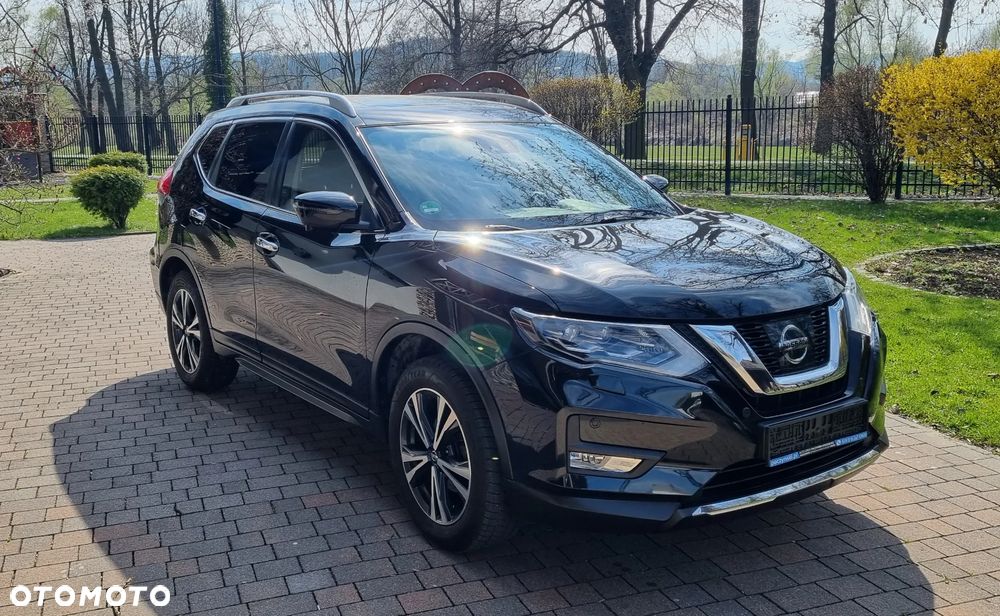 Nissan X-Trail 1.6 DIG-T Tekna - 11