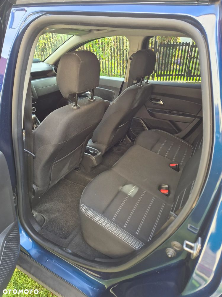 Dacia Duster - 15