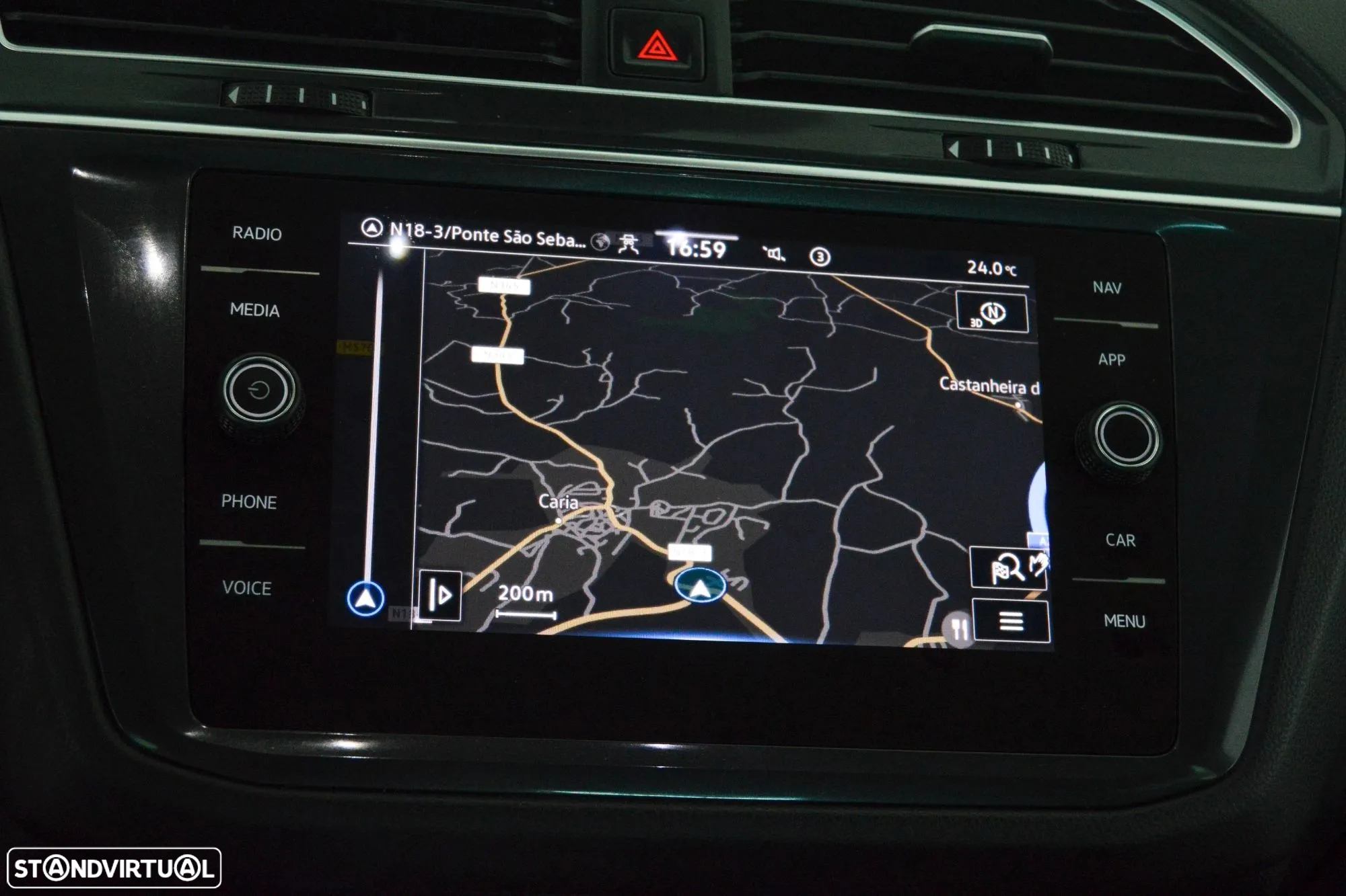 VW Tiguan 2.0 TDI - 38
