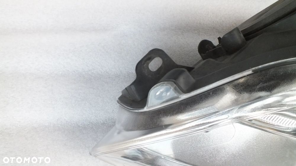 Lampa Xenon lewy Ford Focus MK-3  BM51-13D155-JA - 4