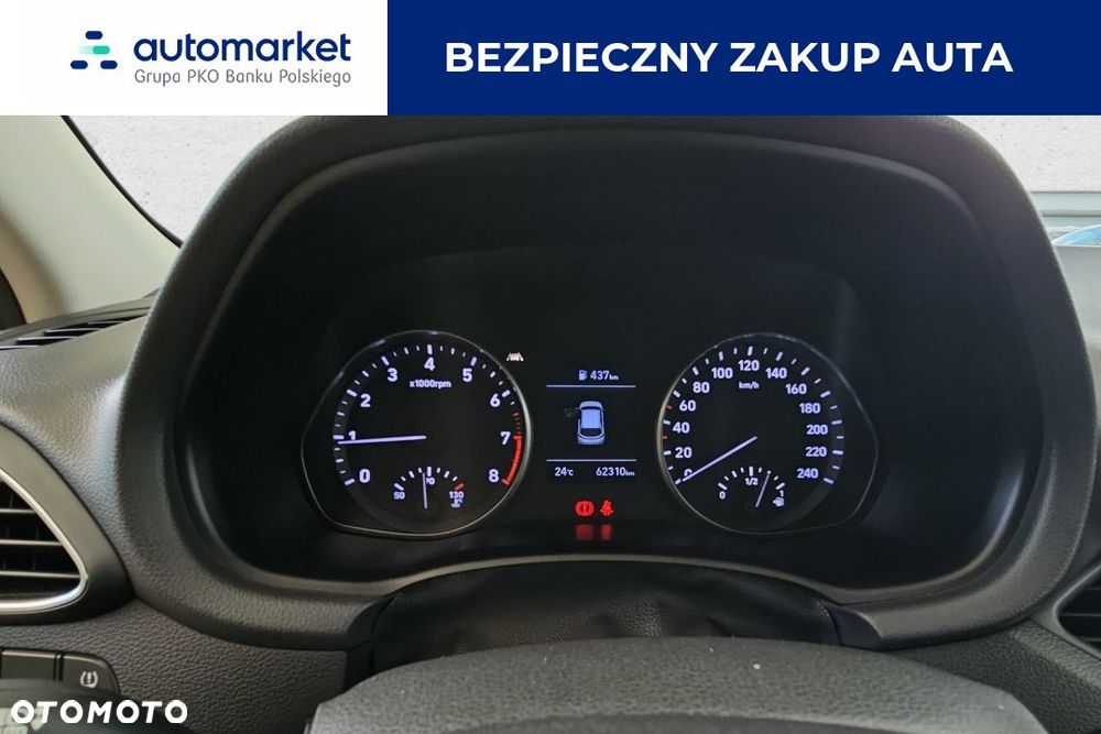 Hyundai i30 1.0 T-GDI Modern - 17