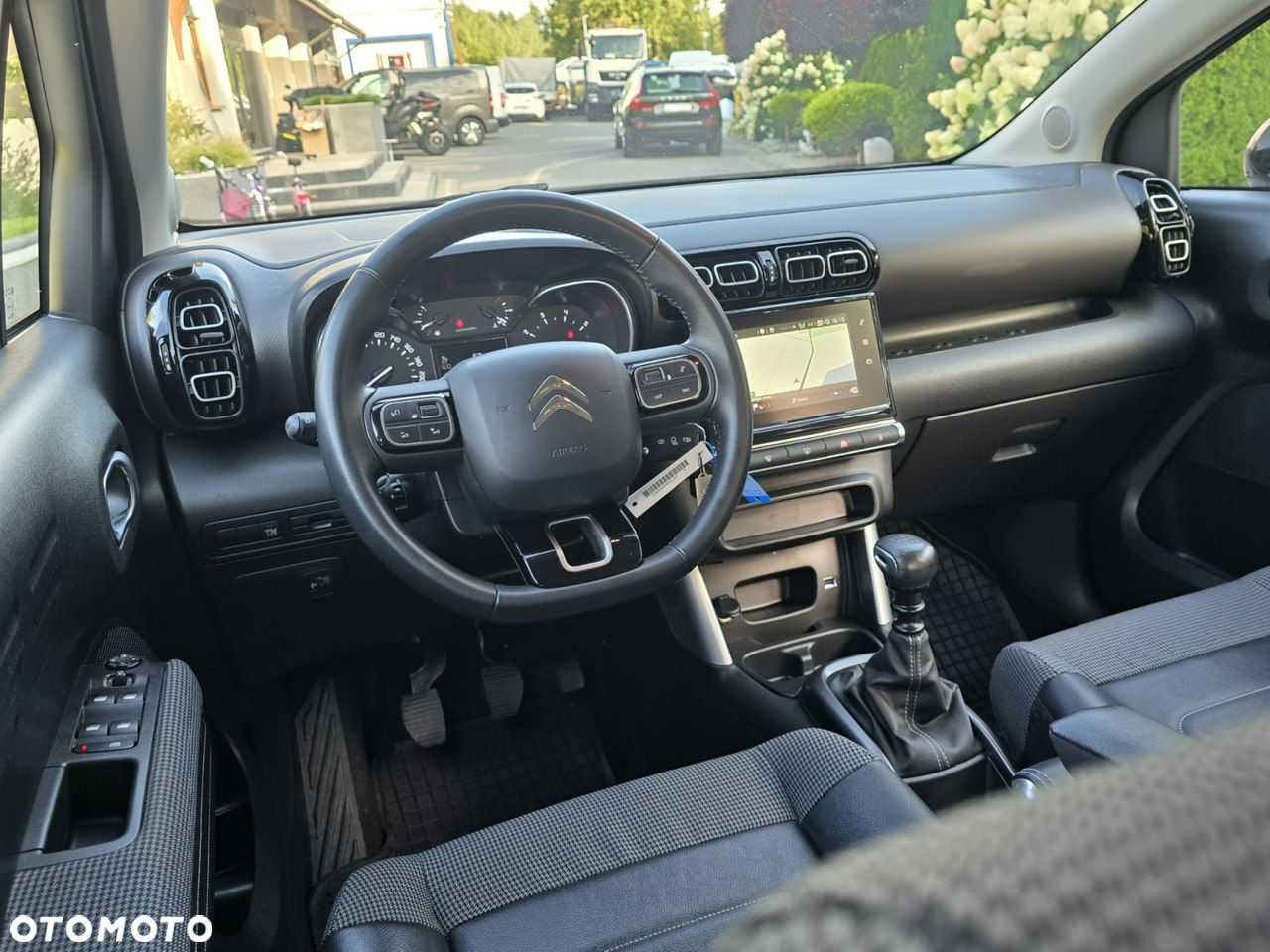 Citroën C3 Aircross 1.2 PureTech Feel S&S - 14