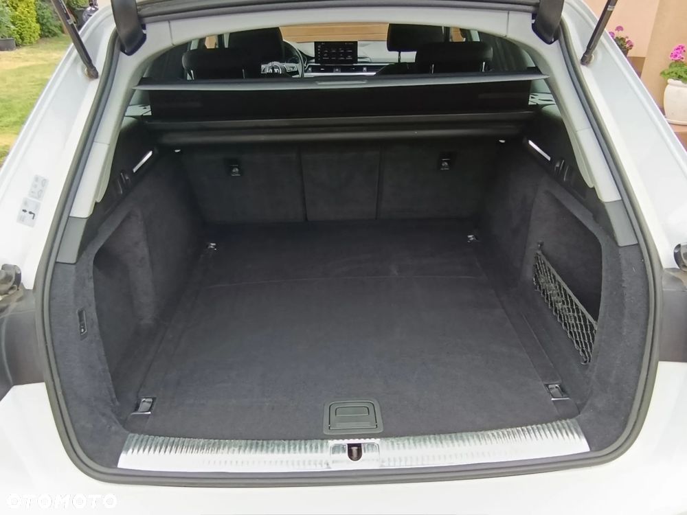 Audi A4 Allroad 40 TDI mHEV Quattro S tronic - 24