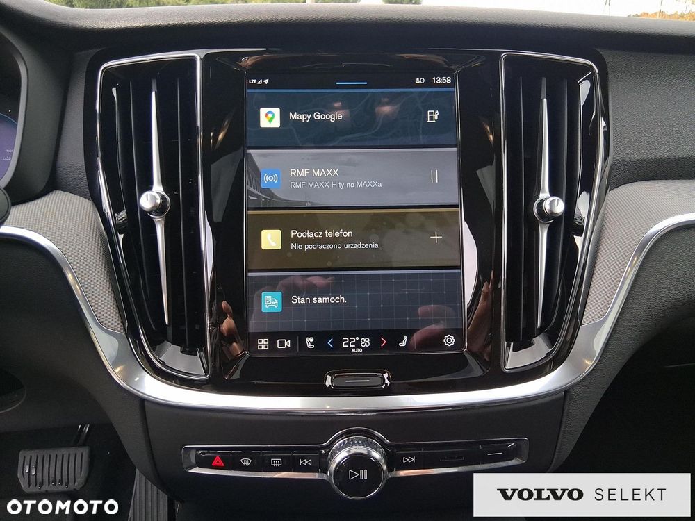 Volvo S60 - 22