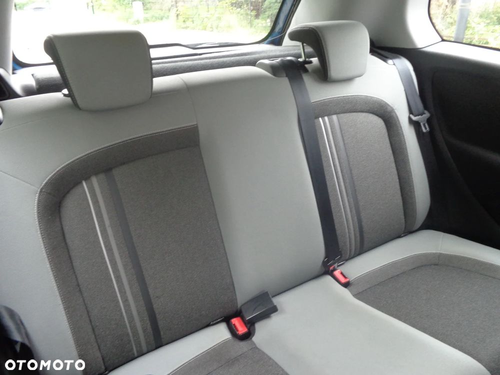 Fiat Punto Evo 1.2 8V MyStyle - 19