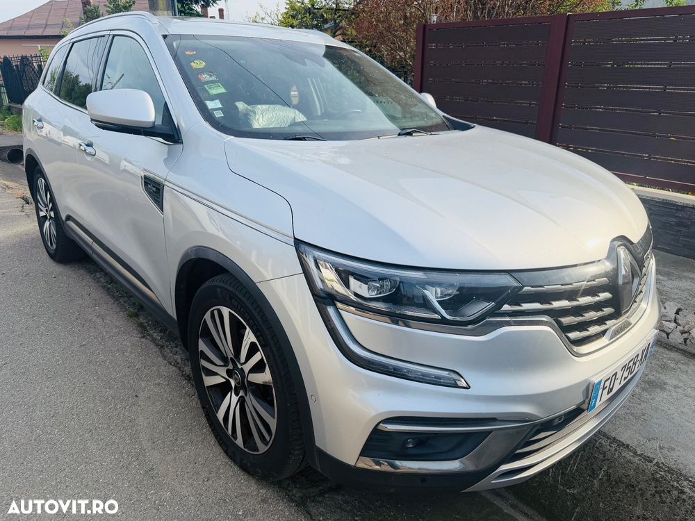 Renault Koleos - 1