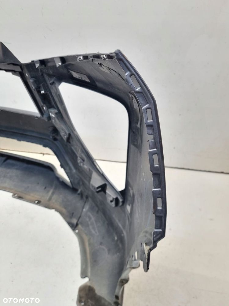 mitsubishi eclipse cross lift 21- zderzak przód przedni - 5