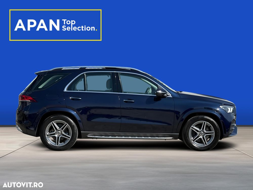 Mercedes-Benz GLE 300 d 4MATIC - 25