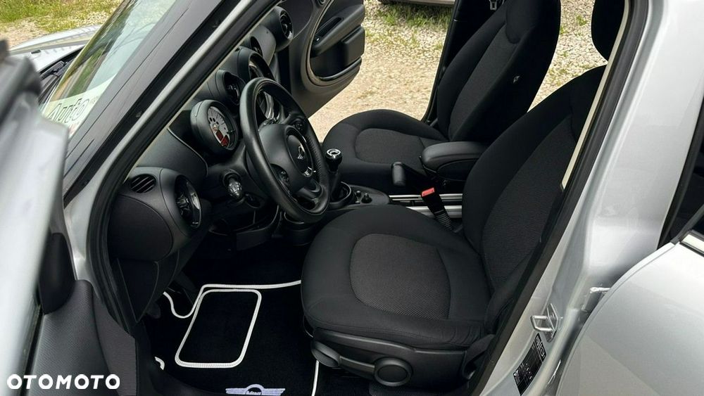 MINI Countryman - 9