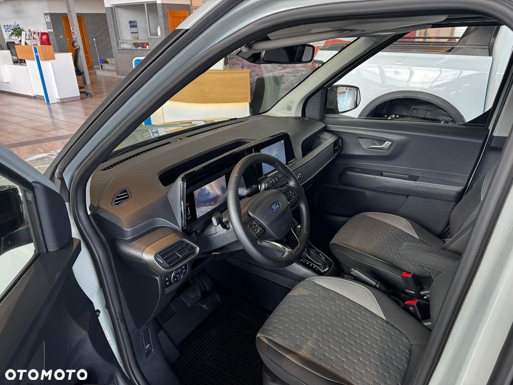 Ford Tourneo Tourneo Courier Titanium A7 - 9