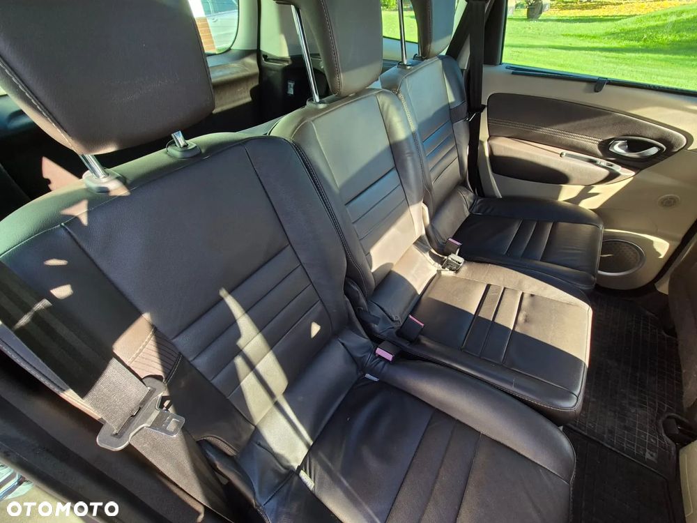 Renault Grand Scenic TCe 130 Luxe - 11