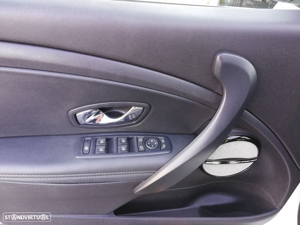 Renault Mégane 1.5 dCi Bose Edition SS - 26