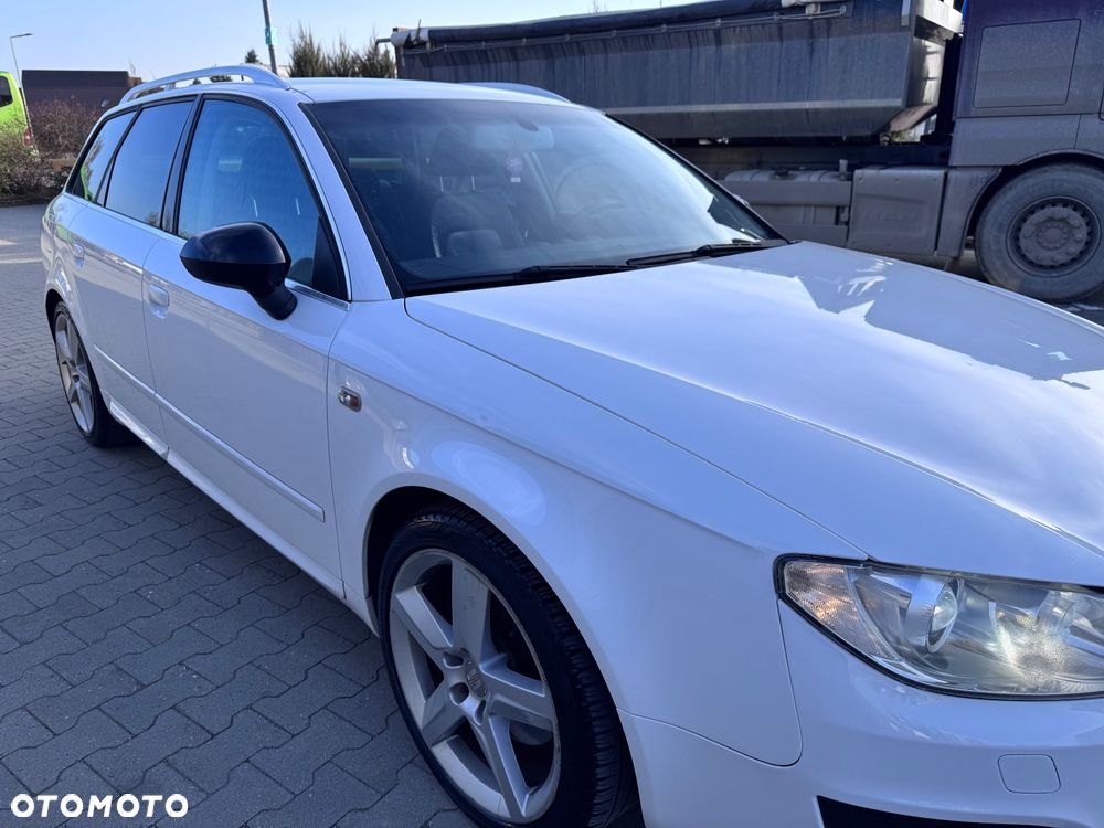 Seat Exeo - 16
