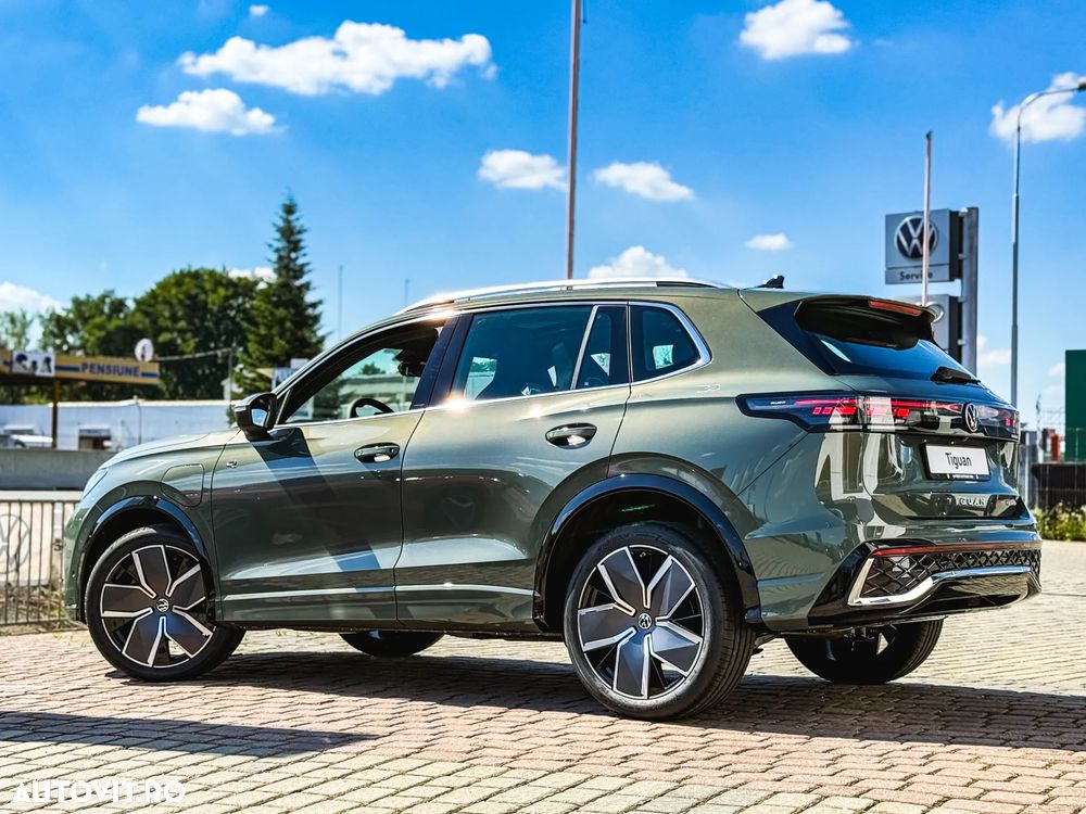 VOLKSWAGEN Tiguan 2026 — imagine 32