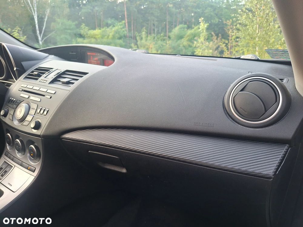 Mazda 3 2.0 Sport - 10