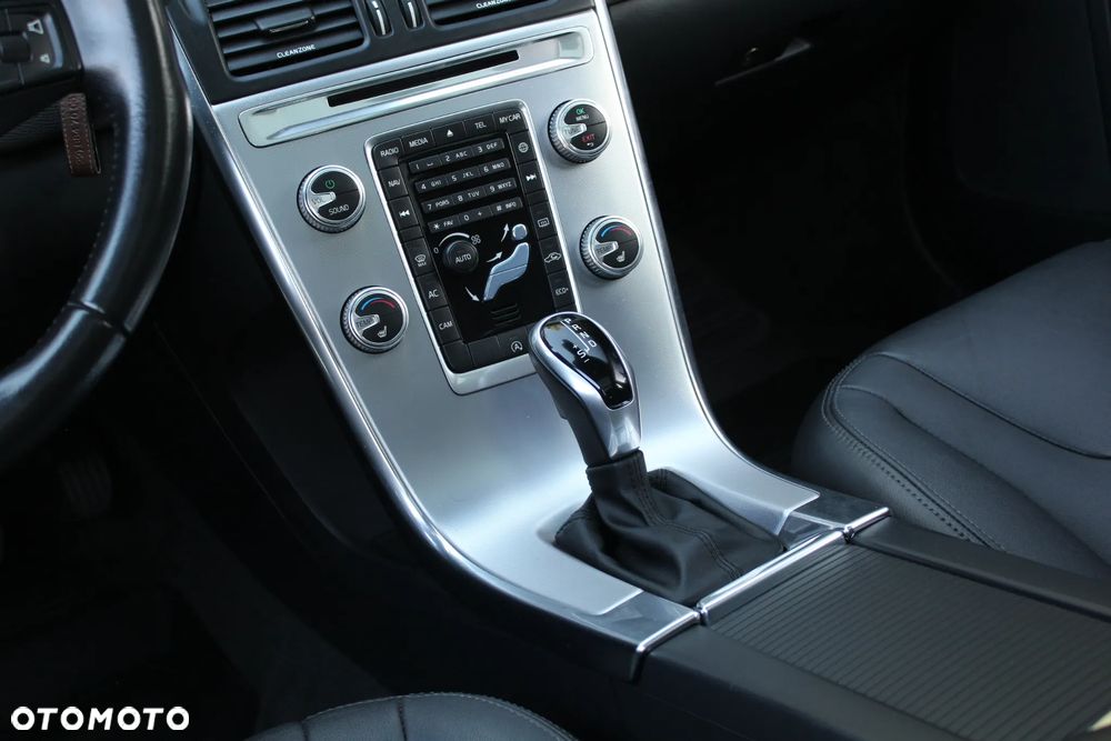Volvo XC 60 D4 Drive-E Summum - 31