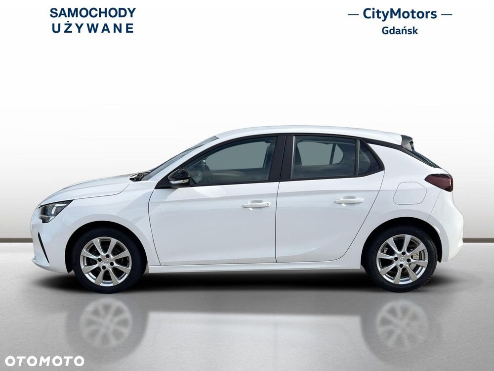 Opel Corsa 1.2 Edition S&S - 9