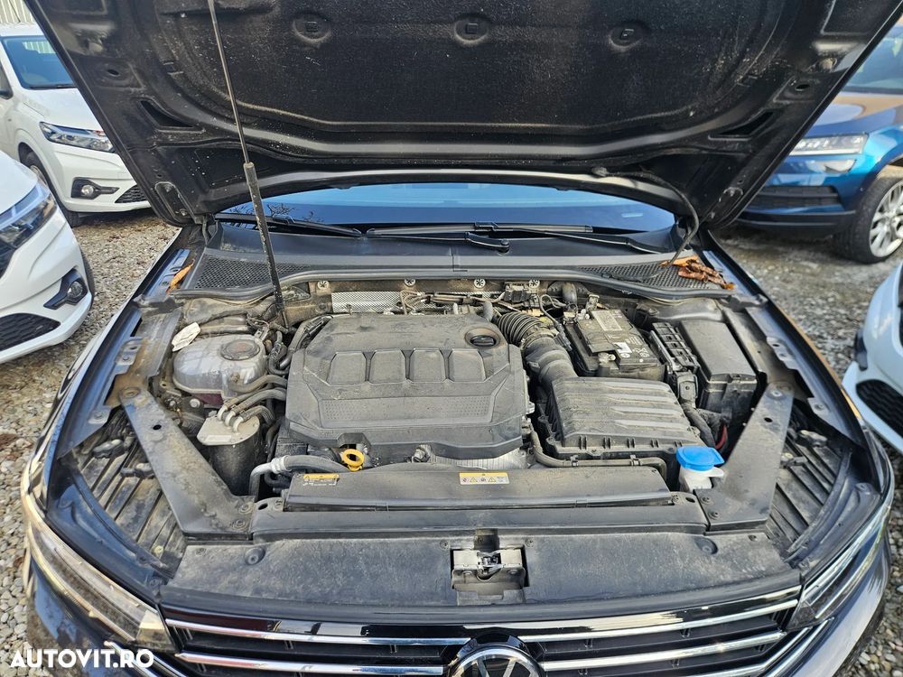 Volkswagen Passat Variant 2.0 TDI SCR Advance - 20