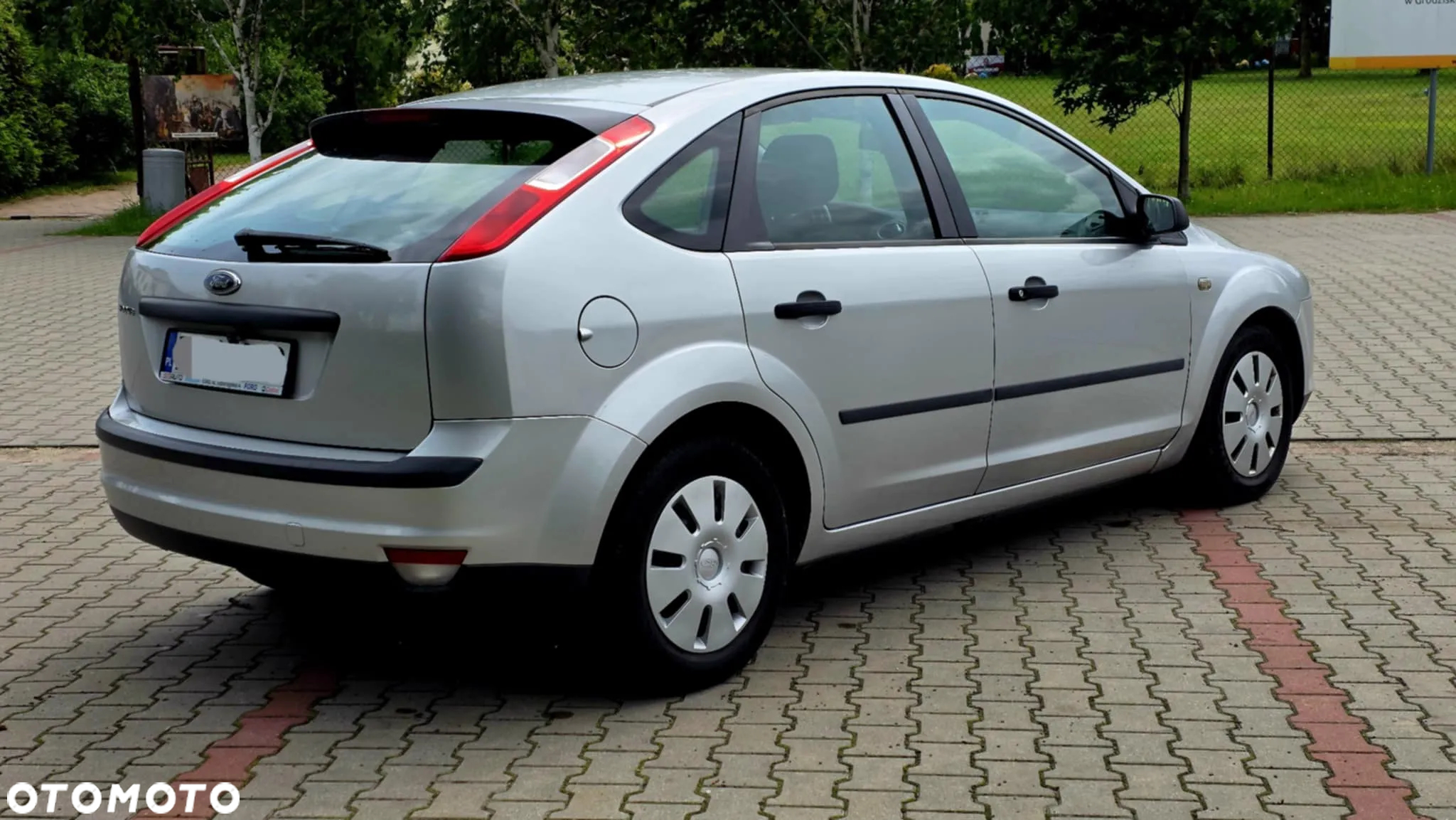 Ford Focus - 3