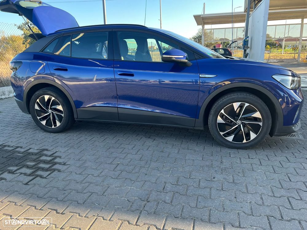 VW ID.4 - 3