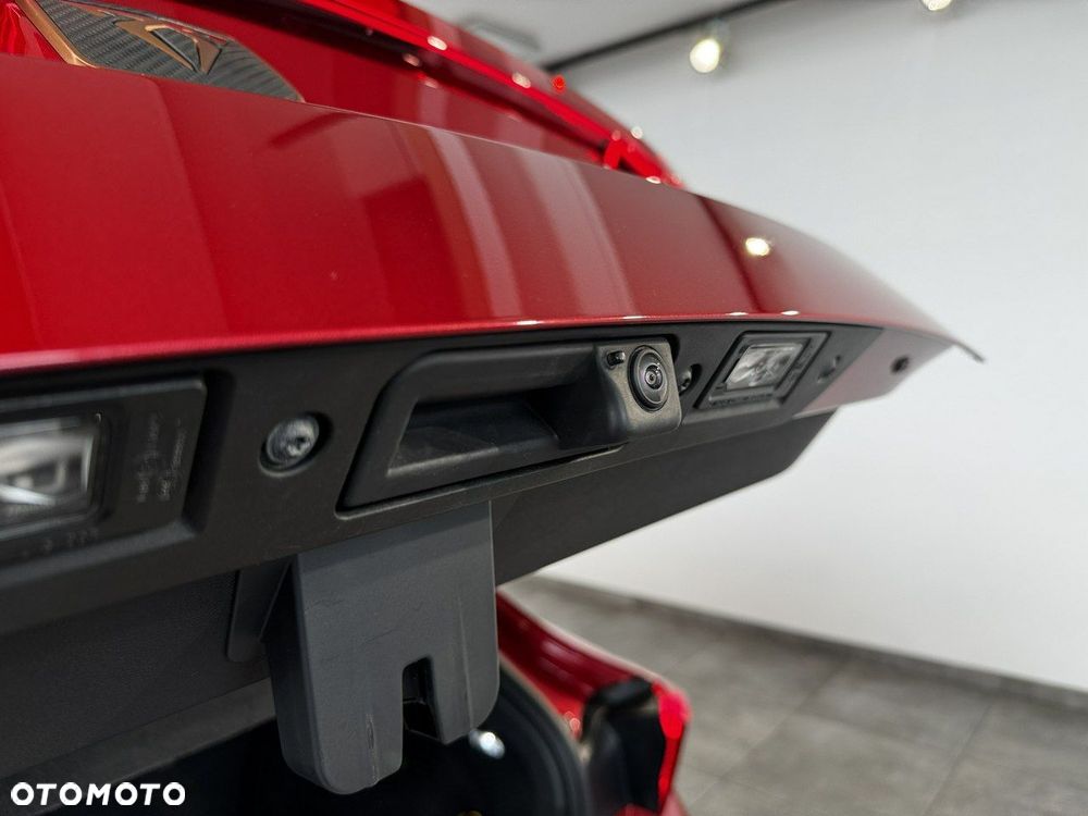 Cupra Formentor - 14