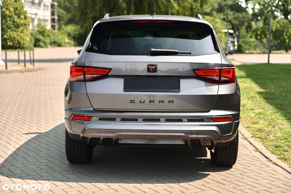 Cupra Ateca - 12